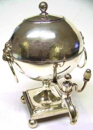 Tea Urn