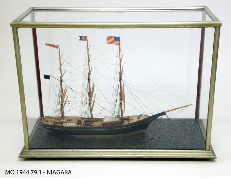 USS Niagara