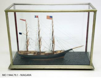 USS Niagara
