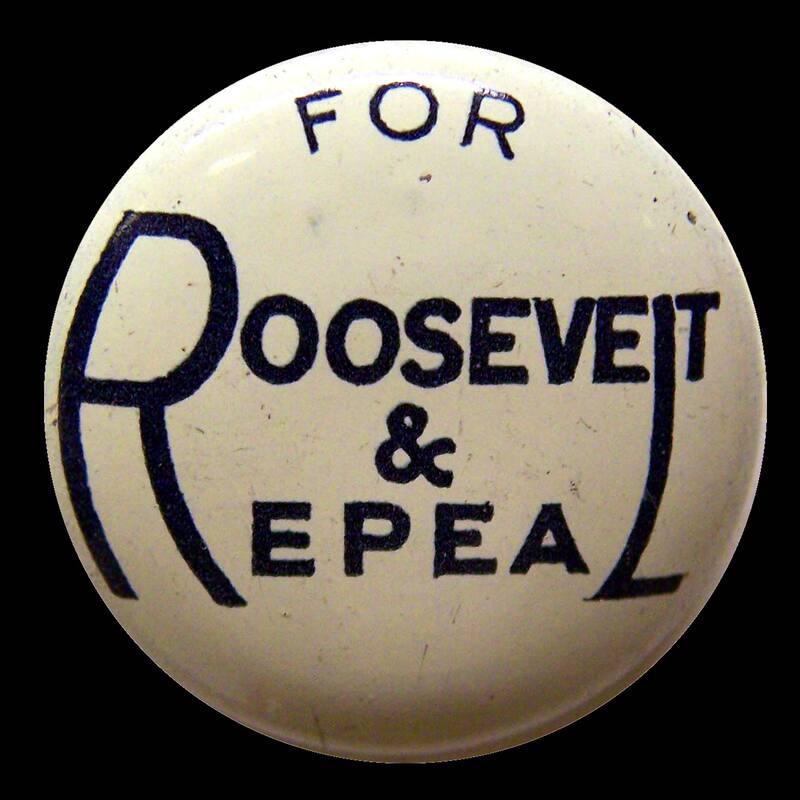 Image courtesy of the Franklin D. Roosevelt Presidential Library and Museum.