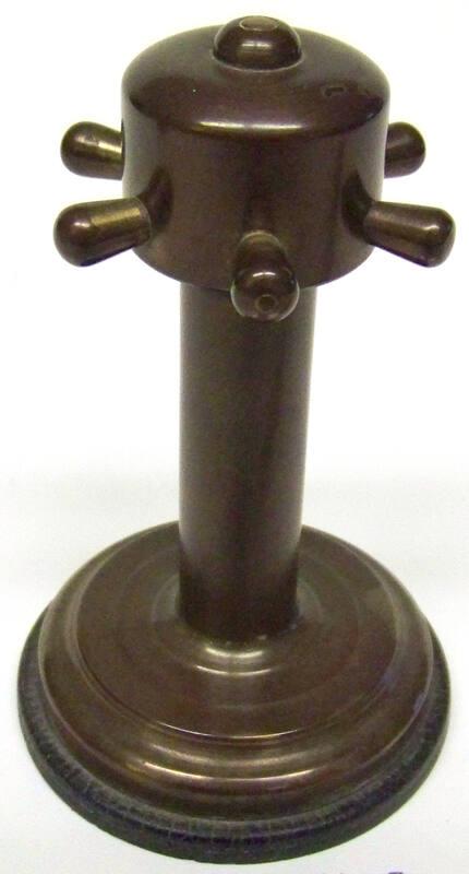 Capstan Paperweight