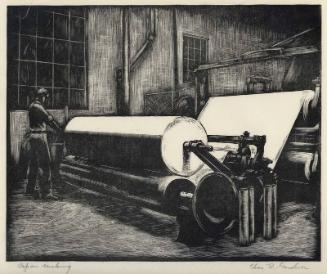 Paper Making