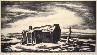 Deserted House