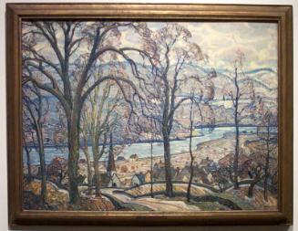 Hudson Highlands