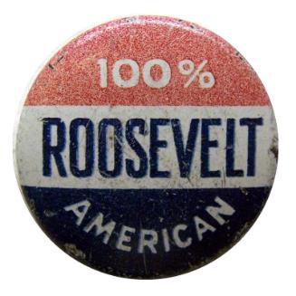 Image courtesy of the Franklin D. Roosevelt Presidential Library and Museum.