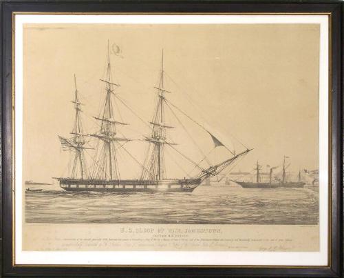 Image courtesy of the Franklin D. Roosevelt Presidential Library and Museum.