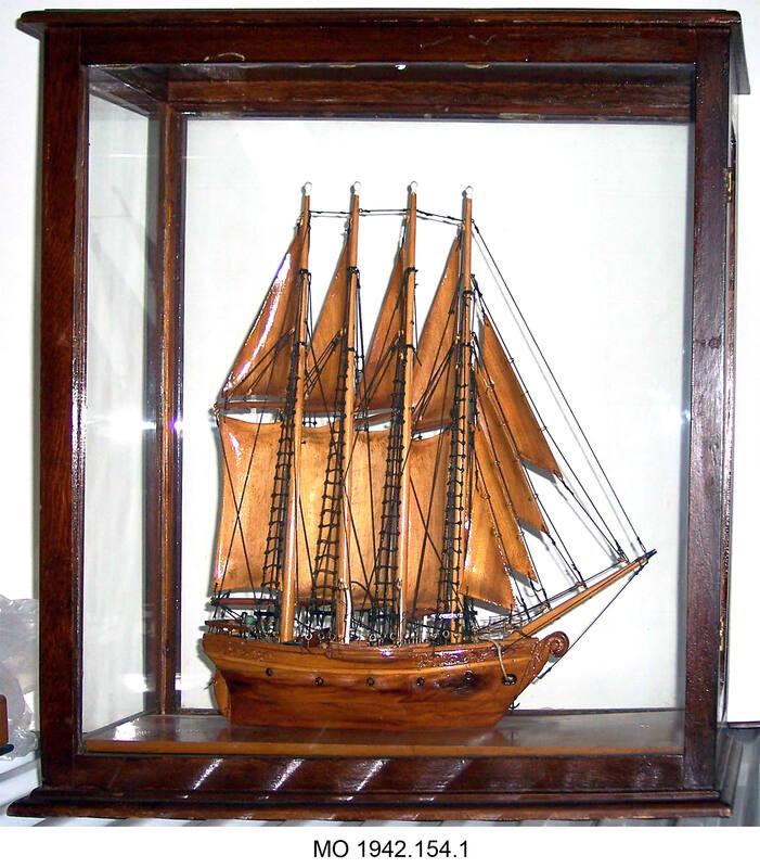 Schooner