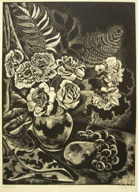 Still Life