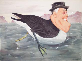 Franklin D. Roosevelt (Unitus Andguidus)