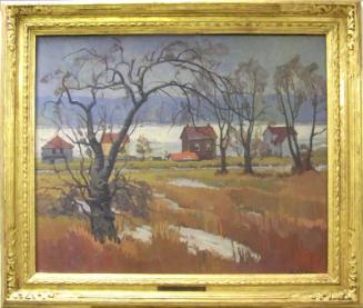 Autumn Scene