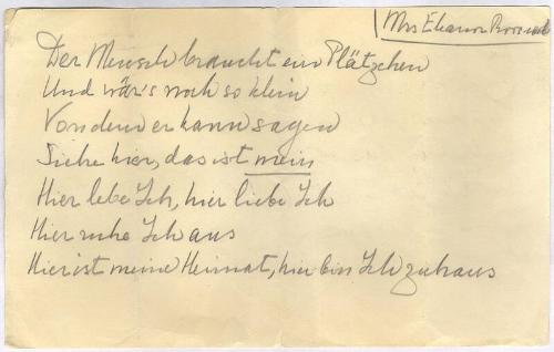 Image courtesy of the Franklin D. Roosevelt Presidential Library and Museum.