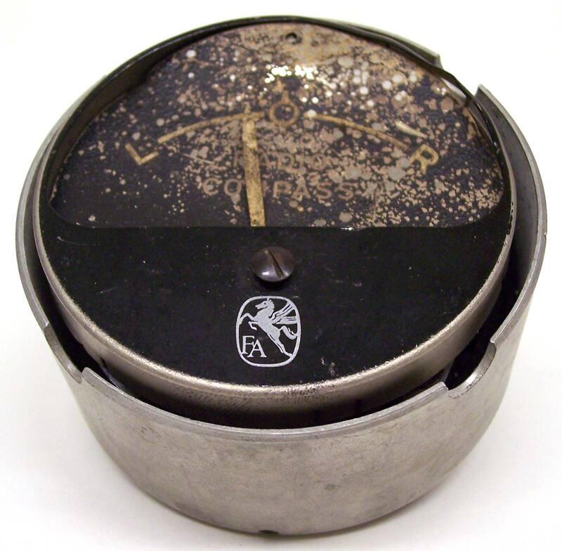 Radio Compass