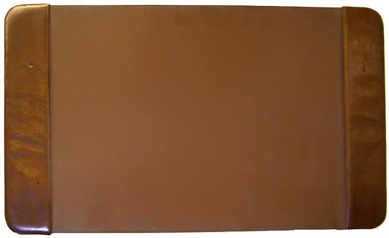Oval Office Desk Blotter Pad