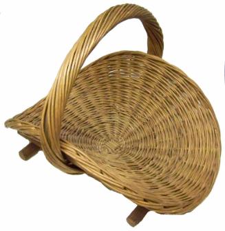 Hearth Basket