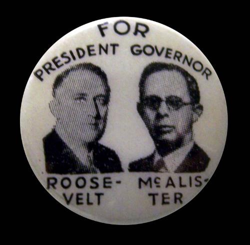 Image courtesy of the Franklin D. Roosevelt Presidential Library and Museum.