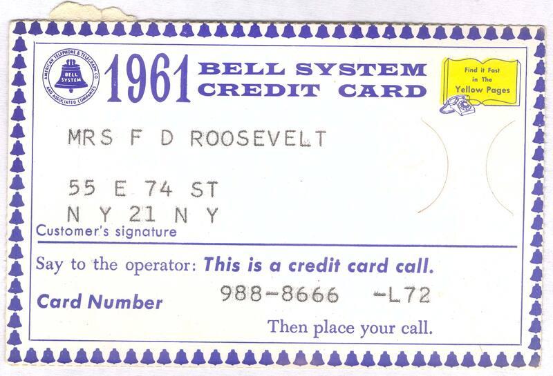 New York Telephone Company