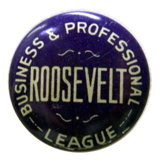 Image courtesy of the Franklin D. Roosevelt Presidential Library and Museum.