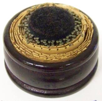 Pincushion