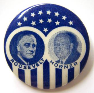 Image courtesy of the Franklin D. Roosevelt Presidential Library and Museum.