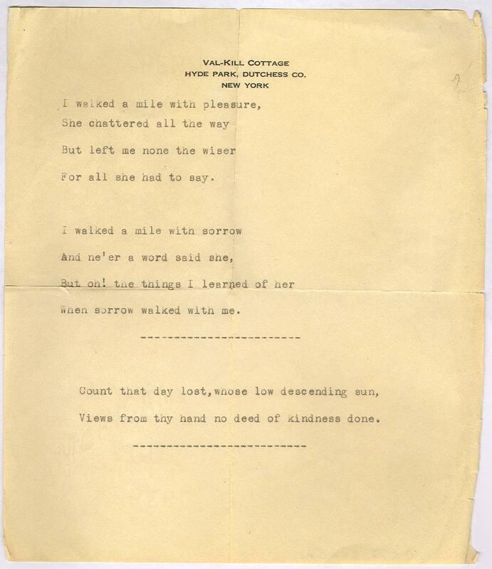 Robert Browning Hamilton