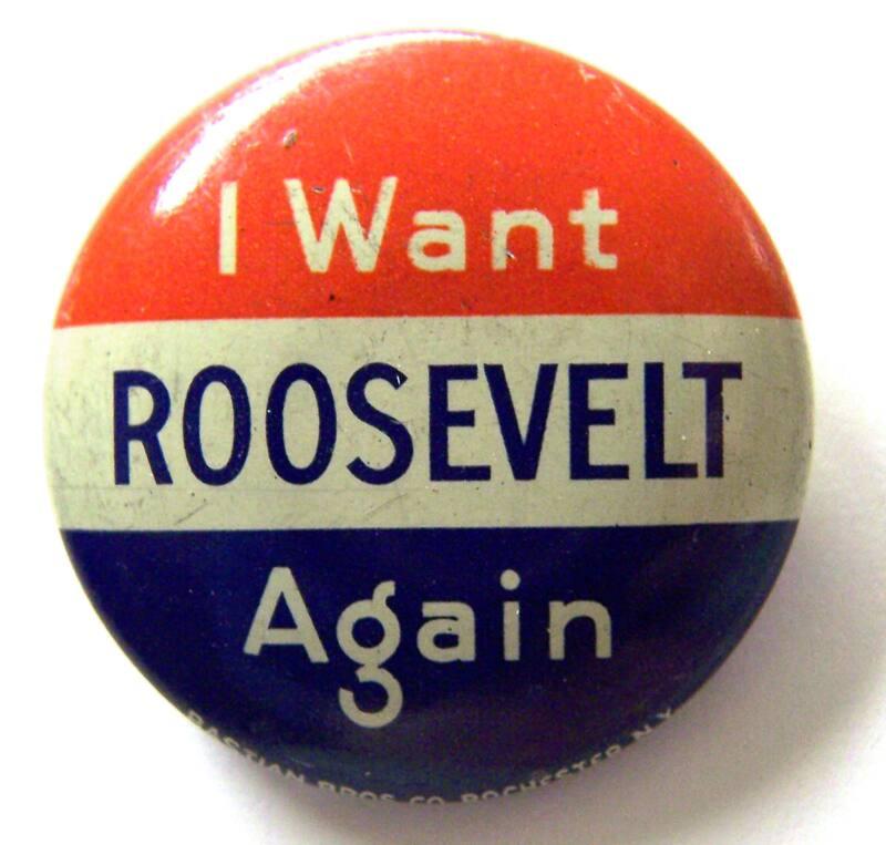 Image courtesy of the Franklin D. Roosevelt Presidential Library and Museum.