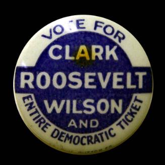 Image courtesy of the Franklin D. Roosevelt Presidential Library and Museum.