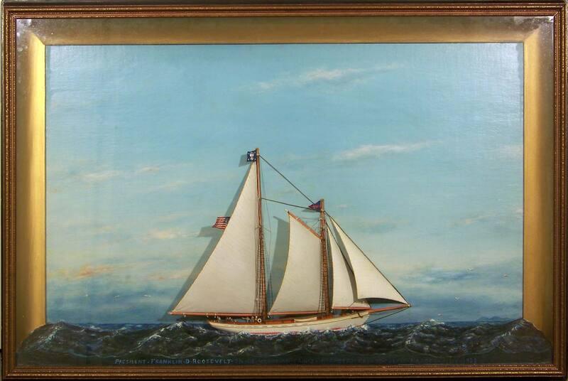 Amberjack II