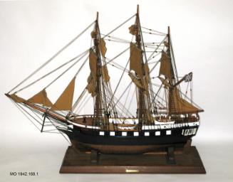 HMS Discovery
