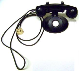 Desk Phone Used by Franklin Roosevelt in the Oval Office