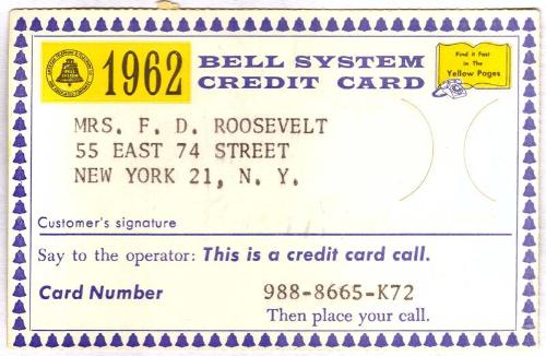 Image courtesy of the Franklin D. Roosevelt Presidential Library and Museum.