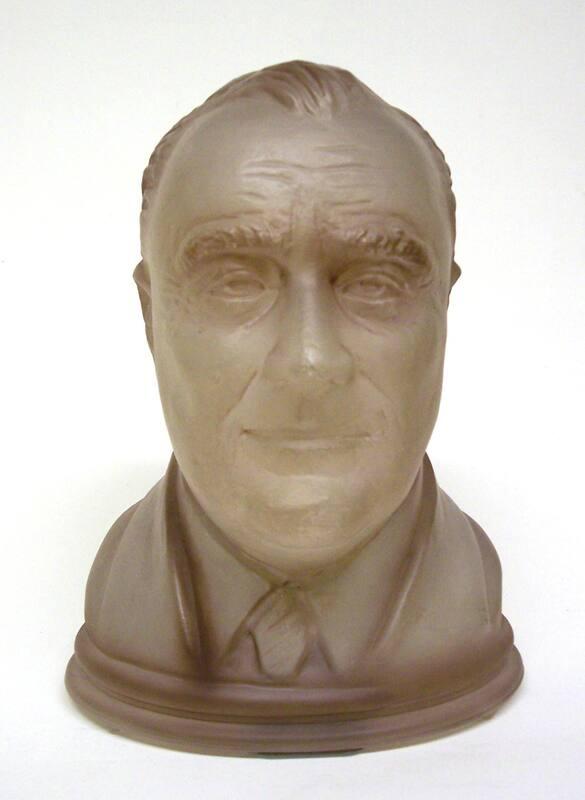 Franklin D. Roosevelt Lamp