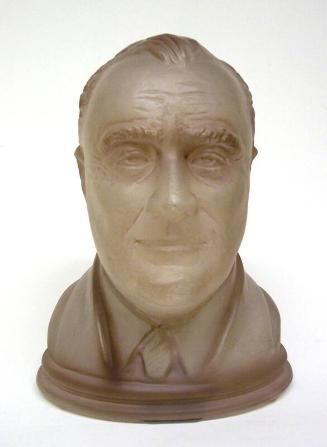 Franklin D. Roosevelt Lamp