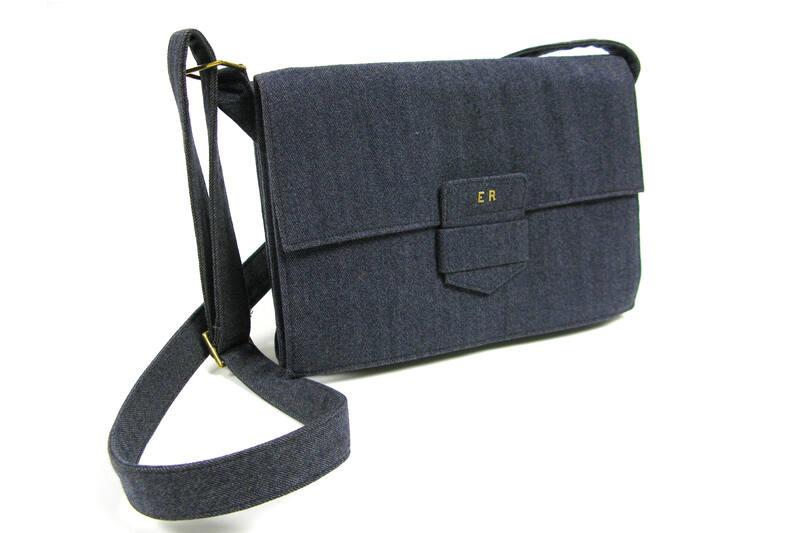 Handbag Used by Eleanor Roosevelt