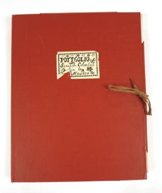 Portfolio of Spanish Colonial Design in New Mexico
