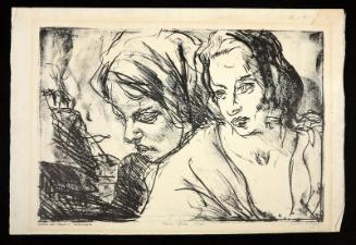 Two Girls