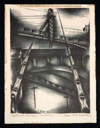 Gates and Bridges