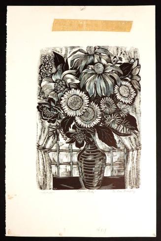 Flower Study