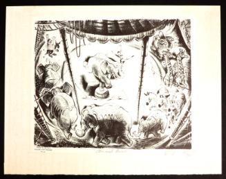 Animal Parade