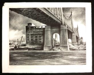 Bridge to Queens