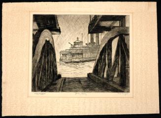 Jersey Ferry