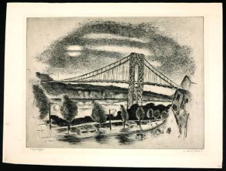 George Washington Bridge
