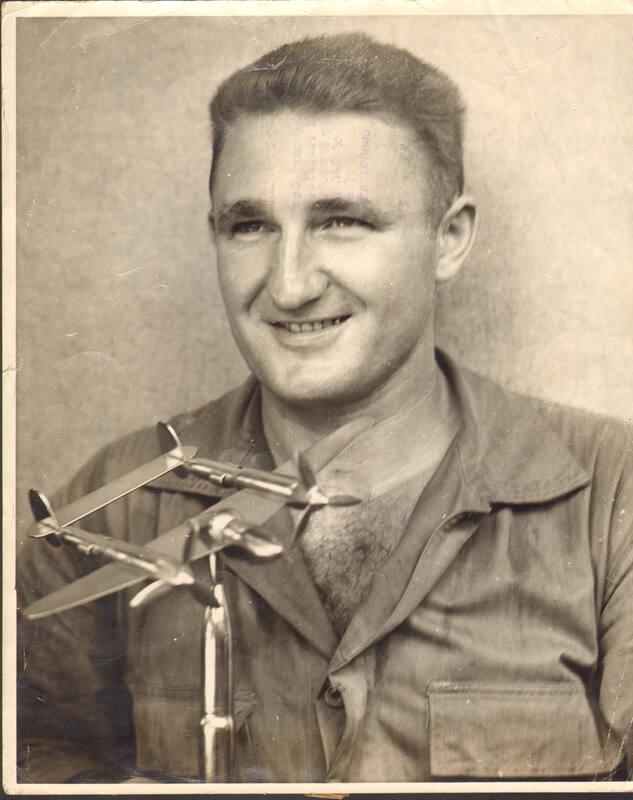 Anthony W. Mechowski