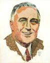 Image courtesy of the Franklin D. Roosevelt Presidential Library and Museum.