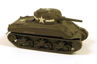 Tank Model
