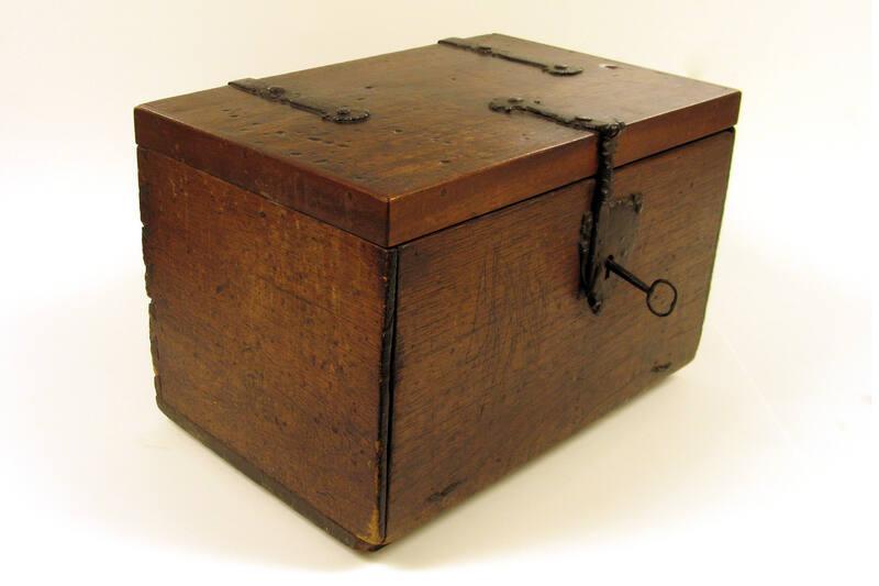 Spice Chest