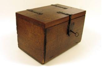 Spice Chest