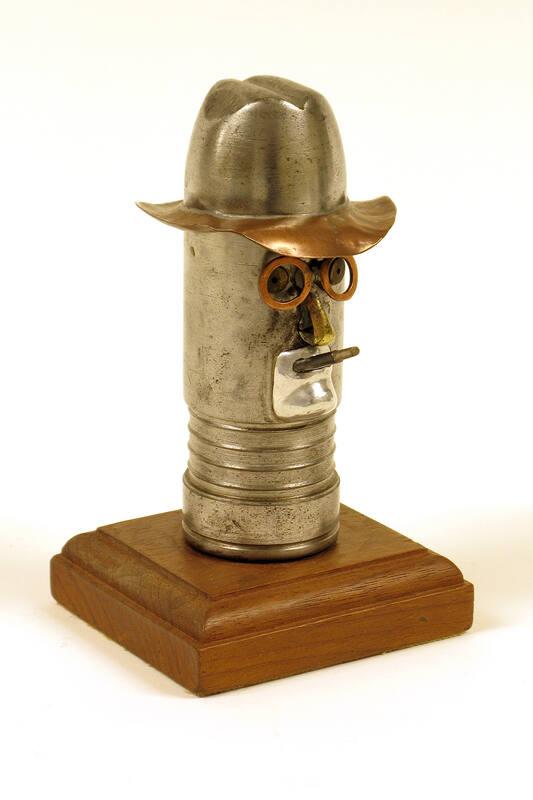 Franklin D. Roosevelt Figurine