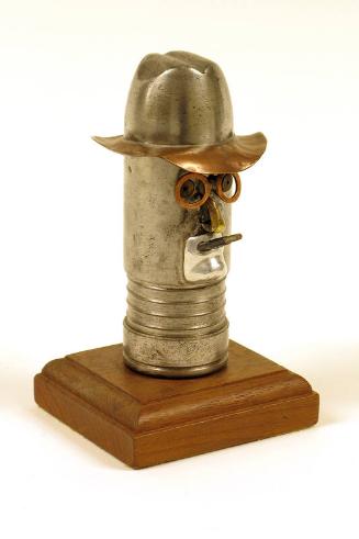 Franklin D. Roosevelt Figurine