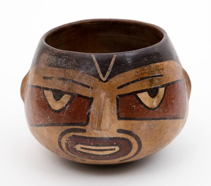 Nasca Bowl