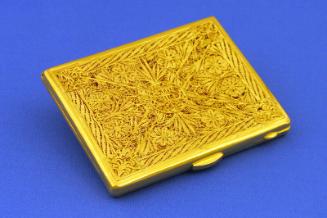 Cigarette Case
